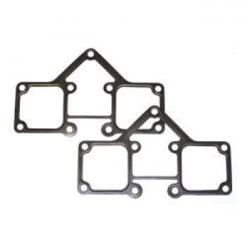 Cometic, rocker cover gaskets. .020" SLS