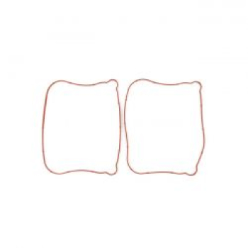 Cometic, obere Ventildeckeldichtung. Gummi.