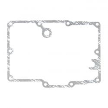 Cometic, gasket transmission oil pan. Fiber