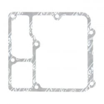 Cometic, gasket transmission top cover. .031" fiber