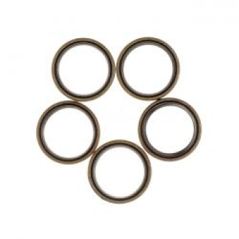 Cometic, Öldichtung Getriebehauptantriebsrad. Metall-Außendurchmesser (1 Stück)