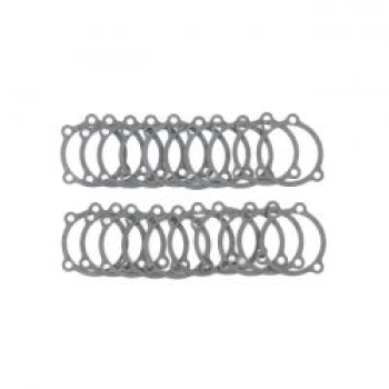 Cometic, Dichtung für Vergaser-Luftfiltergehäuse. Keihin CV