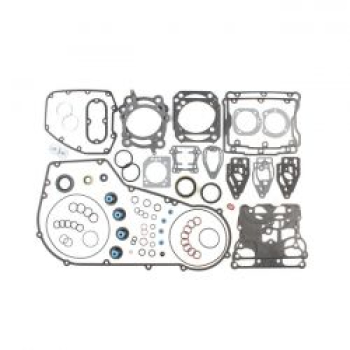Cometic, EST motor gasket kit. 4" bore