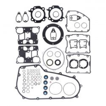 Cometic, EST motor gasket kit. 3-7/8" bore