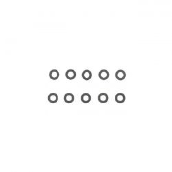 Cometic, transmission top cover washer. Fiber Single