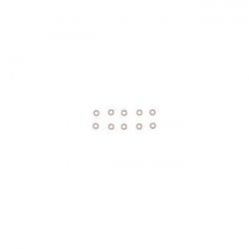 Cometic o-ring, starter gear bolt