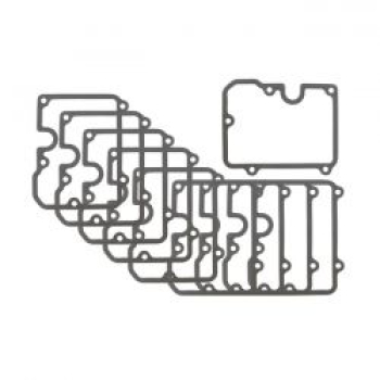 Cometic, gasket transmission top cover. AFM