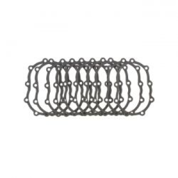 Cometic, gasket transmission end cover. .032" AFM Single