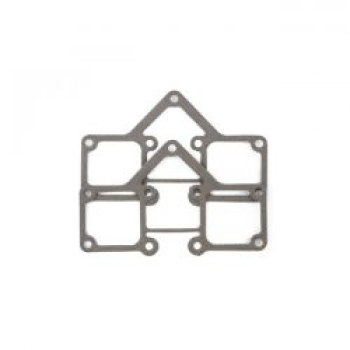 Cometic, rocker cover gasket set. 2-pack. CFM-20