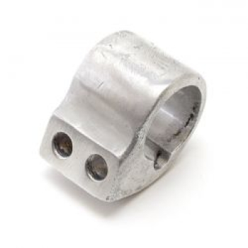 Wannabe Choppers, WannaButton 1" aluminum