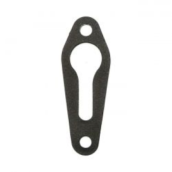 James, piston oil jet gasket. Foamet