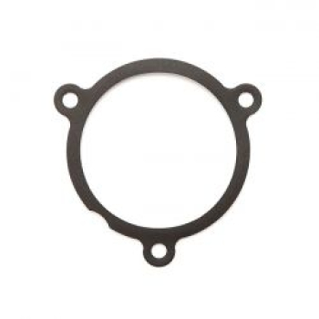 James, gasket throttle body to air cleaner housing. Foamet
