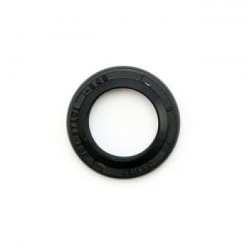 James, oil seal shifter shaft