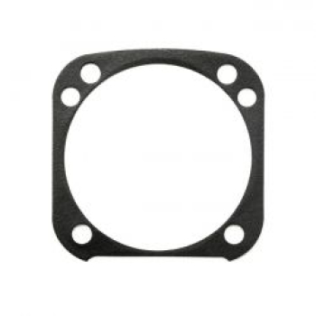 James, cylinder base gasket set. 4-1/8" bore. .032" Foamet