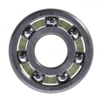 Preview: Ball bearing, transm. bearing housing