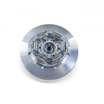 Barnett, Scorpion lock-up pressure plate