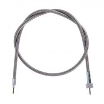 Barnett, Tachowelle. 42.5“. Geflochten