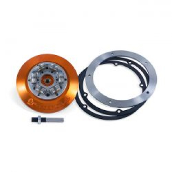 Barnett, replacement Scorpion lock-up pressure plate