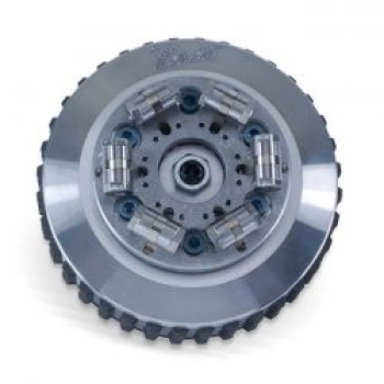 Preview: Barnett, Scorpion Lock-Up clutch. Low profile