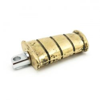 Preview: Wannabe Choppers, kicker pedal Popsickle. Cast brass