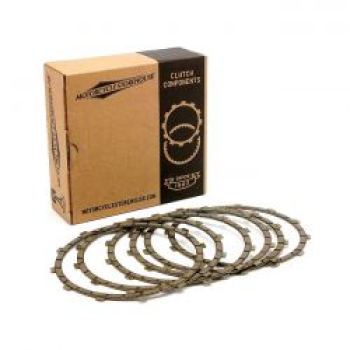 clutch friction disc set
