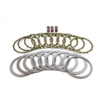 Barnett, clutch plate kit. Aramid
