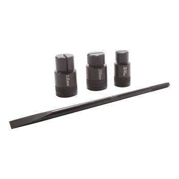 Motion Pro, Kugellager-Ausbau-Set für Räder