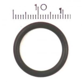 James, O-ring transmission fill plug