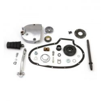 Sportster Kickstarter-Kit, poliert