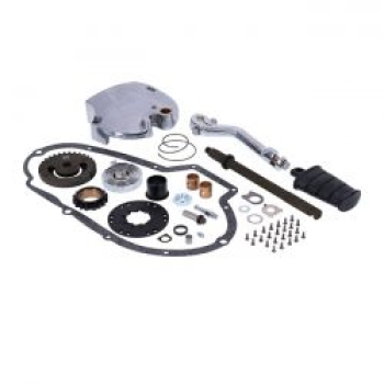 Sportster Kickstarter-Kit, poliert