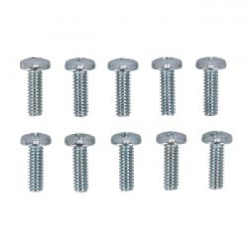 Preview: Screw, for retaining plate transmission mainshaft bearing (1p)