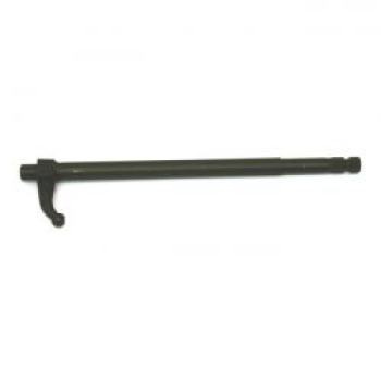 Inner shifter lever shaft