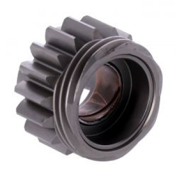 Preview: 1st gear countershaft. 17t