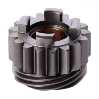 Preview: 1st gear countershaft. 17t