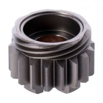 Preview: 1st gear countershaft. 17t