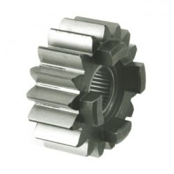 1st gear countershaft. 17t