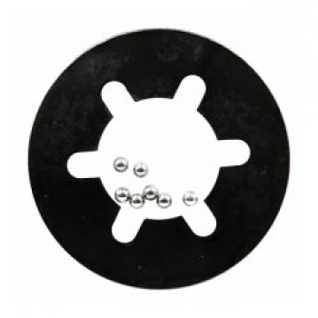 BDL, optional diaphragm balls clutch spring kit. 150HP