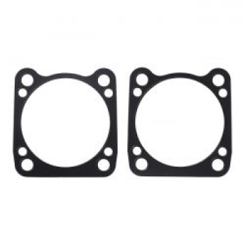 S&S, cylinder base gasket kit. 4.250" big bore