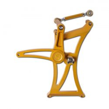 Preview: Performance Machine, Touring mid controls. Gold Ops