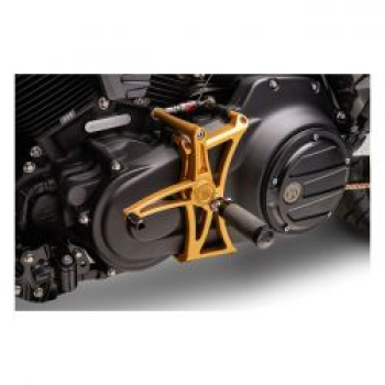 Preview: Performance Machine, Touring mid controls. Gold Ops
