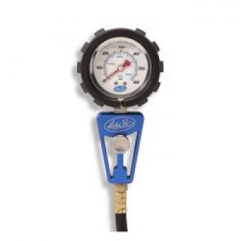 Motion Pro, 0-60 PSI (4.1 bar) tire pressure gauge
