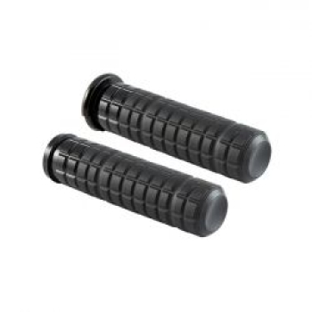 Arlen Ness, Speedliner Lenkergriff-Set. Schwarz