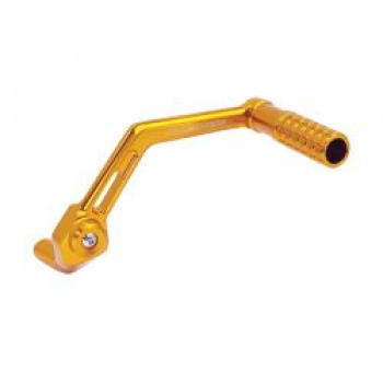 Arlen Ness, Speedliner Bremshebel. Gold