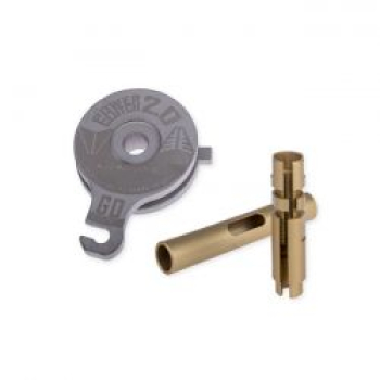 Preview: Müller, M8 'Clutch Control' clutch cable adjuster