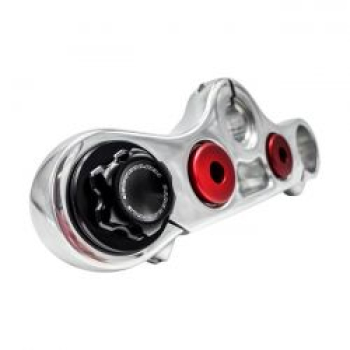 Bare Knuckle Performance, Gabelrohrkappen. 39-mm-Gabelrohre