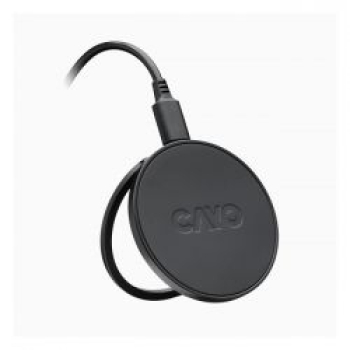 Cayo, Wall.dokk 20W Schnellladegerät. Schwarz