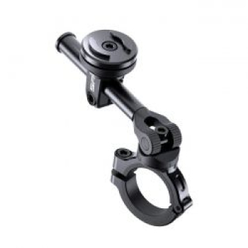 SP Connect Moto Mount 3D 1-1/2". SPC+. Schwarz