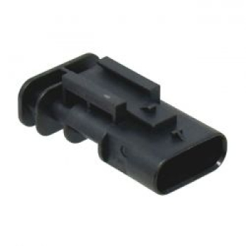 NAMZ, Kabelbaum Nebelscheinwerfer, Stecker