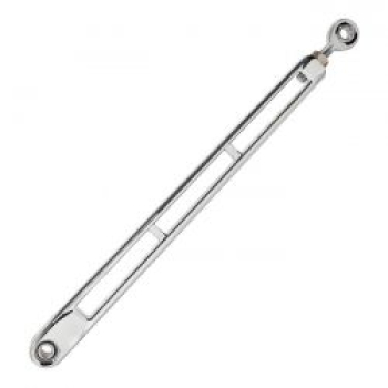 Kuryakyn, Enygma shifter rod. Chrome