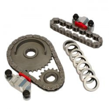 Feuling, Hydraulischer Spannsatz
